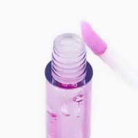 Детский блеск для губ &laquo;Котик&raquo;, 8 мл, МИКС