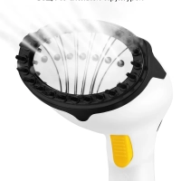 Отпариватель ручной для одежды КТ-9259 - 1200 Вт