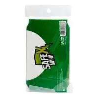 Средство от тараканов SAFEX, клеевая ловушка-домик, мини,1 шт.