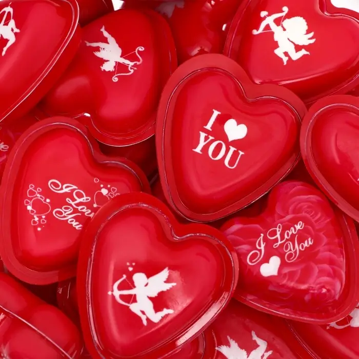 Мармелад желе &laquo;Сердце&raquo;, 10 г