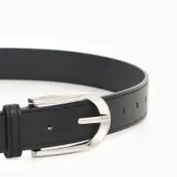 Ремень жен 05-01-02-01, Март2509, 2,8*0,3*110 см, без винта, пряж металл, 1 прокол,