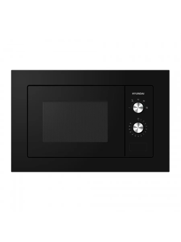 Микроволновая Печь HBW 2030S BG 20л 800Вт черный