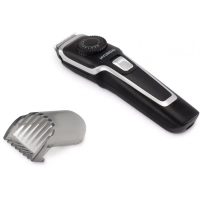 Машинка для стрижки H-HC7127 черный