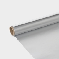 Фольга пищевая алюминиевая &laquo;Доляна&raquo;, 29 см &times; 5 м, 9 мкм