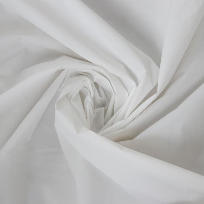 Штора для ванной комнаты SAVANNA &laquo;Элегант&raquo;, с люверсами и металлическими кольцами, 180&times;180 см, PEVA