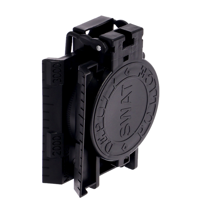 Набор шпиона &laquo;Компас&raquo; 2 в 1: компас, линейка