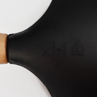 Набор кухонных принадлежностей Доляна &laquo;Брауни&raquo;, 5 предметов, нейлон