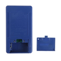 Мультиметр ТУНДРА, DT-830B, ACV/DCV, DCA, 200-2М&Omega;