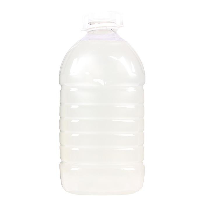 Жидкое мыло "Для всей семьи" Защищающее Овсяное молочко, 5 л