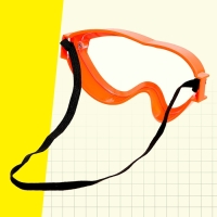 Набор инструментов &laquo;Шлифовальная машина&raquo;, с защитными очками