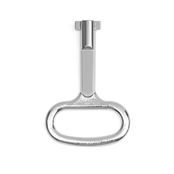 Ключ для замка ТУНДРА, Ф-образный