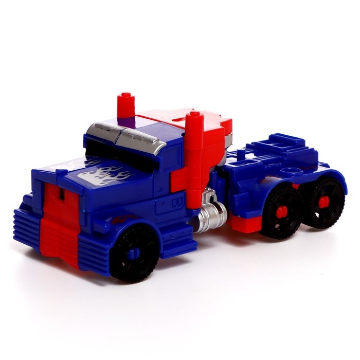 Набор трансформеров «Космоботы», 3 робота в 1 Набор трансформеров «Космоботы», 3 робота в 1