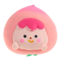 Мялка &laquo;Персик&raquo; с пастой