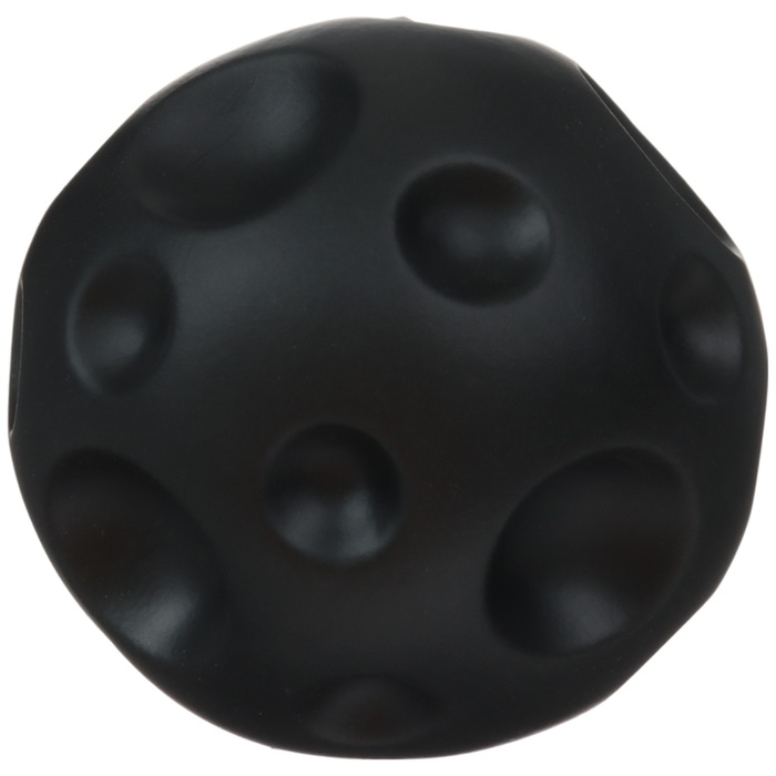 Набор развивающих тактильных мячиков по методике Гленна Домана, с пищалкой, 6 шт, Крошка Я