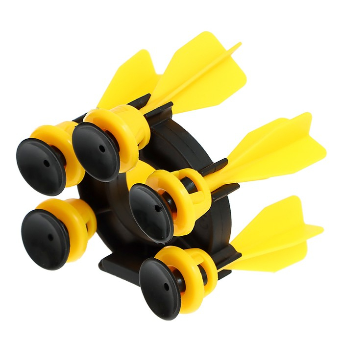 Арбалет &laquo;Грэй&raquo;, с мишенью