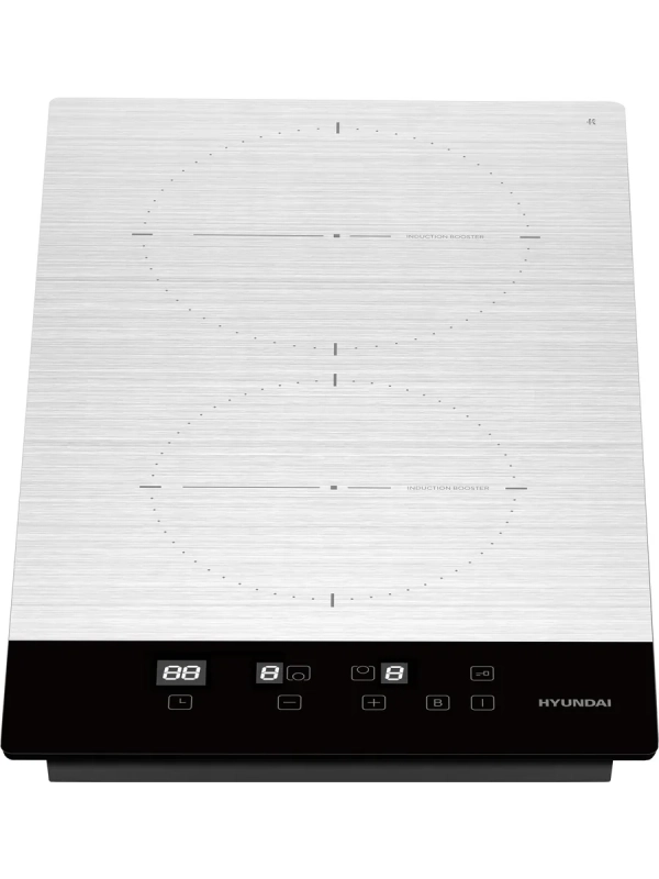 Индукционная варочная поверхность HHI 3772 GR