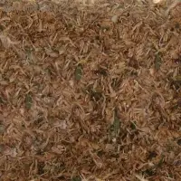 Корм для рыб и черепах "Аквакулинар" Гаммарус измельченный, 15 г