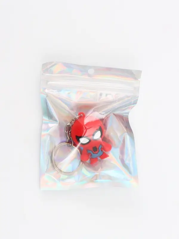 Брелок "Человек-паук", 5 см