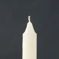 Свечи хозяйственные 60 гр (набор 5 шт) 20 см, 8-9 ч