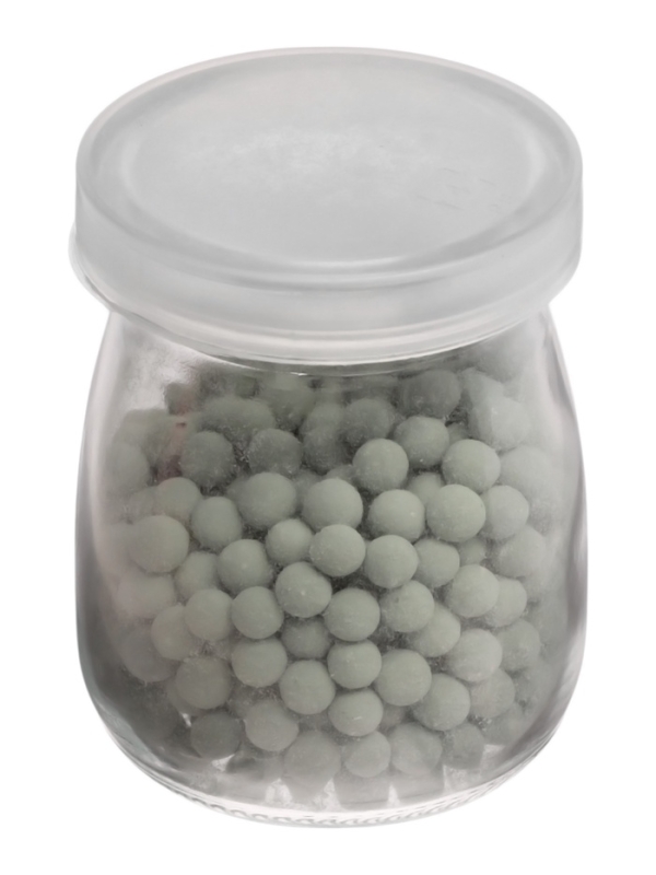 ЭВРИКИ Набор для опытов "Выращиваем травку", зеленый