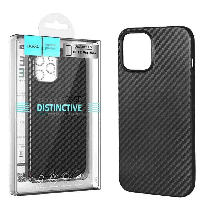 Чехол iPh 12 Pro Max