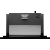 Микроволновая Печь HBW 2030 BG 20л 1250Вт черный