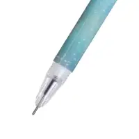 Ручка - прикол гелевая &laquo;Блеск Ушки&raquo;, МИКС