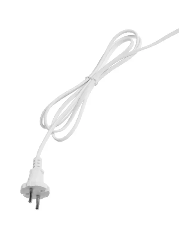 Фен Sakura SA-4049W, 1200 Вт, 2 температурных режима, 2 скорости, белый