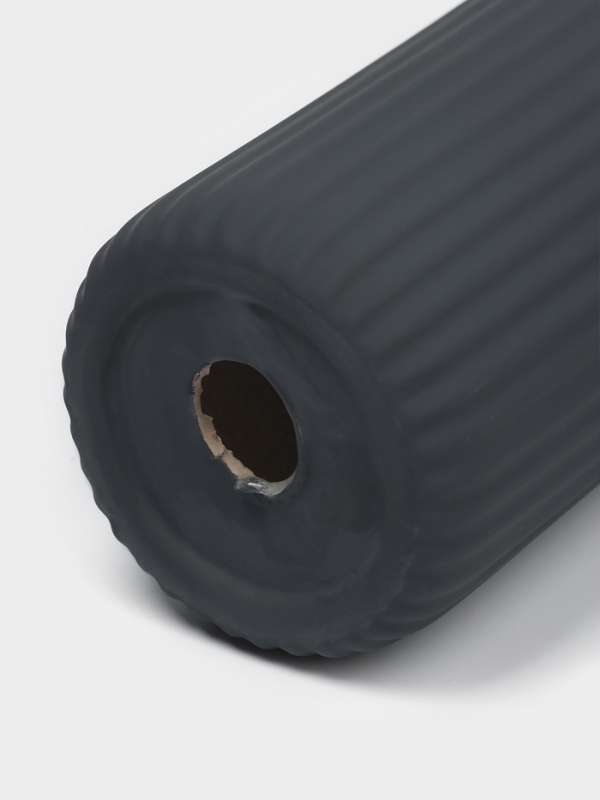 Набор для ванной "Лайн" 4 предмета (дозатор для мыла, стакан, 2 стакана,  мыльница)