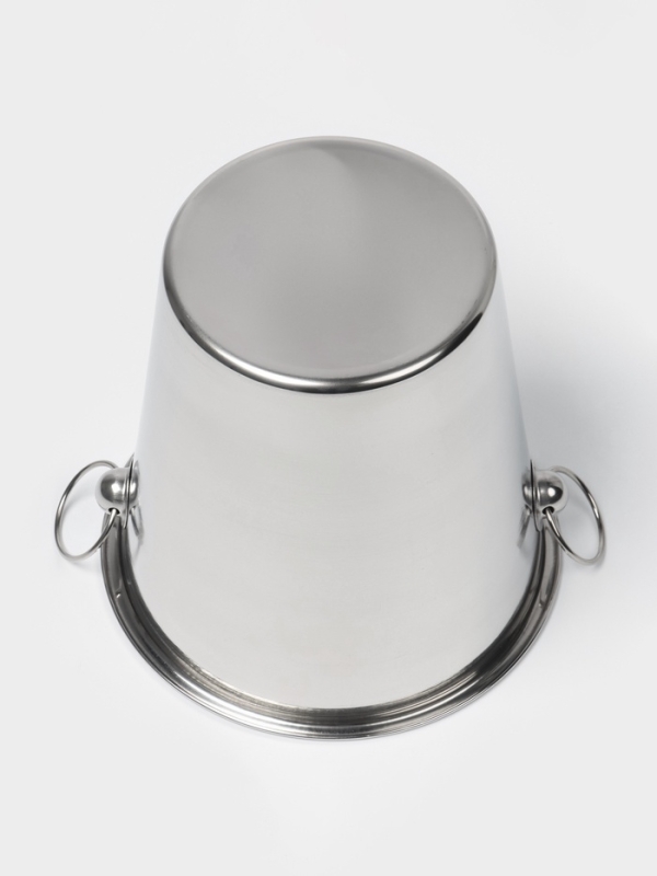 Ведро для льда Hanna Kn&ouml;vell, 4.4 л см, нержавеющая сталь