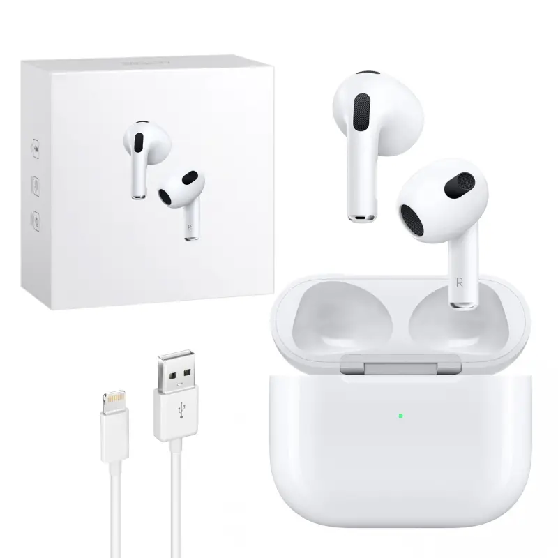 Беспроводные наушники Арods 3. Арт.222167