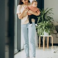 Весы напольные электронные КТ-806