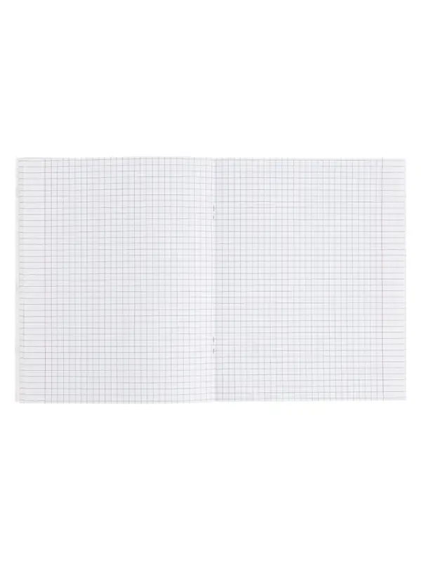 Тетрадь предметная 48 листов в клетку Calligrata &laquo;Животные. Химия&raquo;, обложка мелованный картон