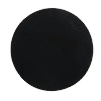 Насадка с липучкой для дрели и УШМ ТУНДРА, М14, с адаптером, твердая, 180 мм