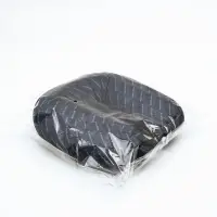 Подушка для путешествий компактная "OFFLINE", 32 х 20 см