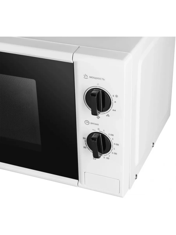 Микроволновая Печь HYM-M2048 20л. 700Вт белый