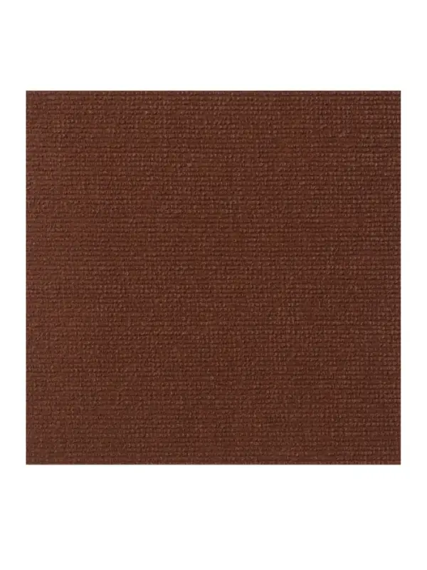 Самоклеящийся ковролин 30х30см, коричневый