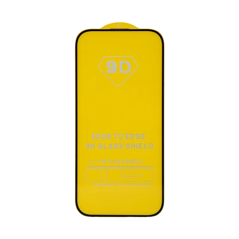 Защитное стекло iPh 16 Pro