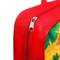 Набор первоклассника в папке Calligrata &laquo;Снова в школу&raquo;, 70 предметов, с пособиями