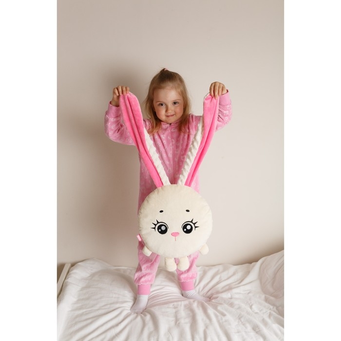 Мягкая игрушка &laquo;Зайка Лия&raquo;, 29 см