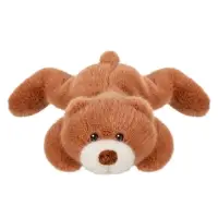 Мягкая игрушка "Мишка", 16 см