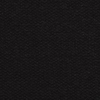 Дублерин эластичный тканый, точечный, 72 г/кв.м, 1,5 м &times; 1 м, цвет чёрный