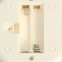 UNICON Конструктор Mini Blocks Лотос 660 деталей, свет