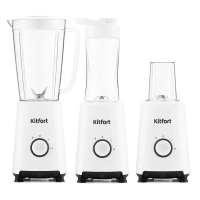 Блендер стационарный КТ-1380 - 300 Вт