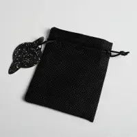 Мешочек подарочный &laquo;Космос&raquo;, 10 х 12 см +/- 1.5 см