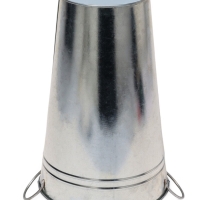 Кашпо - ваза "Альма" 18х28см