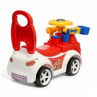 Толокар "Детский автомобиль" 40-0124