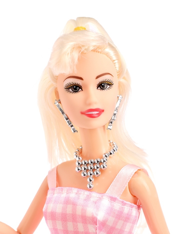 Кукла-модель "Марго"