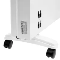 Конвектор электрический Engy EN-2000 Standard, 2000Вт, настен./напольный, до 25м&sup2;, IP20