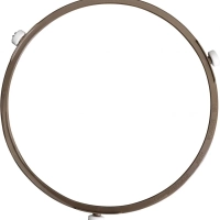 Микроволновая Печь HYM-M2048 20л. 700Вт белый